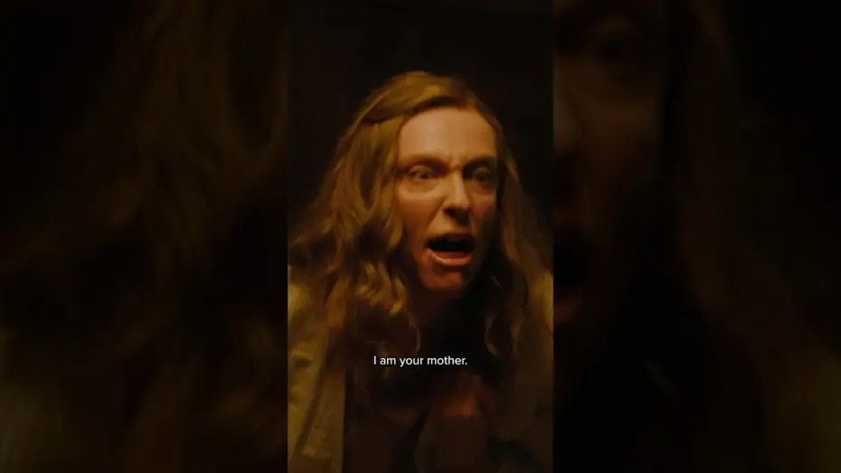 Відео до фільму Спадковість | I Am Your Mother