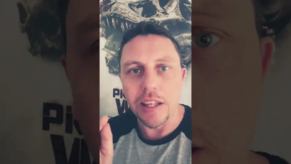 Відео до фільму Primitive War | Check out Landmark cinemas in Canada! And USA digital from oct 3rd!