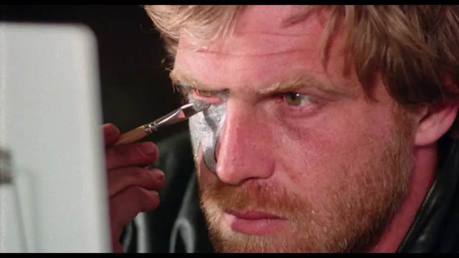 Відео до фільму Endgame | Le Gladiateur du futur / Endgame - Bronx Lotta Finale (1983) original trailer 4K