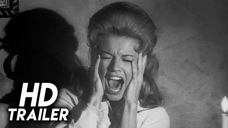 Відео до фільму Mr. Sardonicus | Mr. Sardonicus (1961) Original Trailer [FHD]