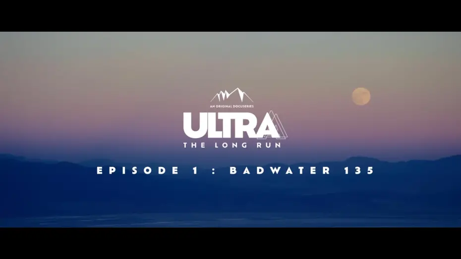 Відео до фільму The Badwater 135: ULTRA - The Long Run | Official Trailer