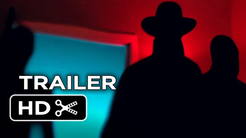 Відео до фільму The Nightmare | The Nightmare Official Trailer 1 (2015) - Documentary HD