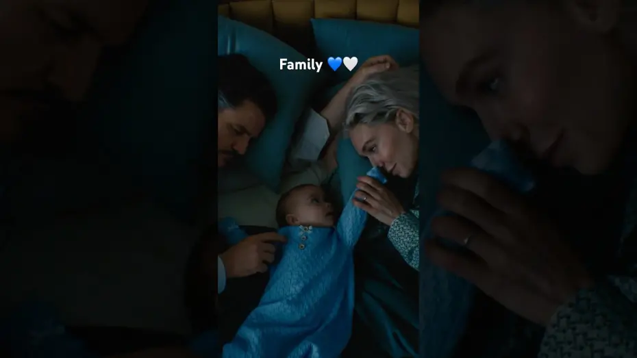 Відео до фільму Фантастична четвірка | Family
