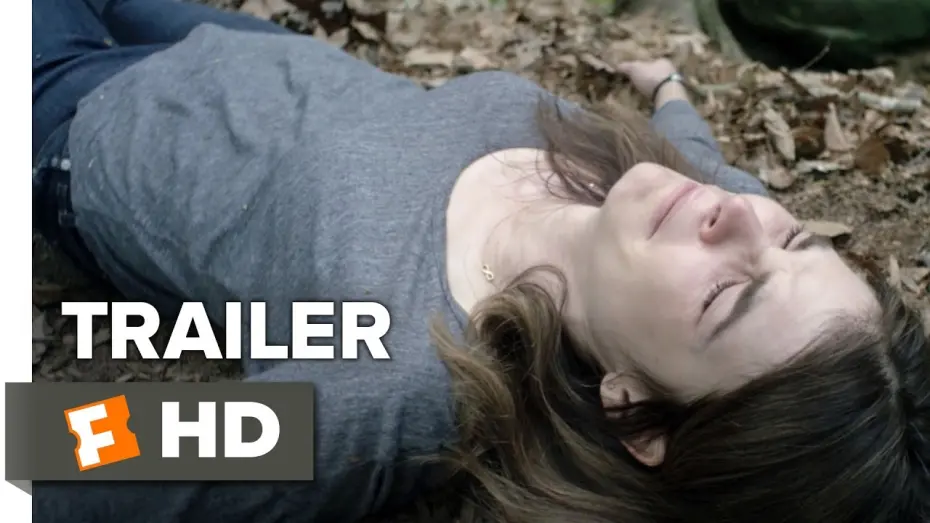 Відео до фільму Claire in Motion | Claire in Motion Official Trailer 1 (2016) - Betsy Brandt Movie