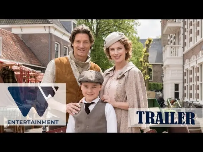 Відео до фільму Little Crumb Race to the Gold Mine | Kruimeltje; De Strijd om de Goudmijn | Offici&euml;le Trailer | 5 februari in de bioscoop