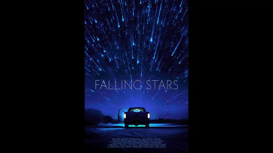 Відео до фільму Falling Stars | FALLING STARS Feature Trailer (2024)