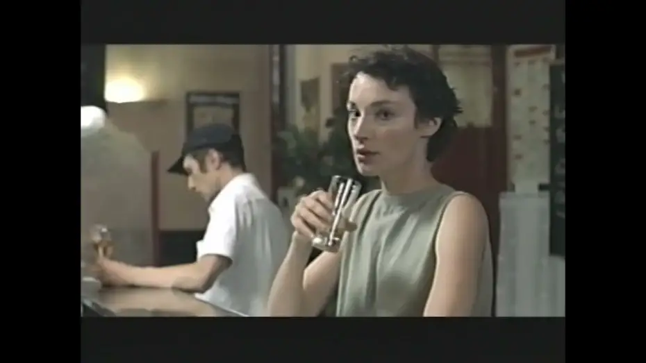 Відео до фільму Va Savoir (Who Knows?) | Va Savoir (2001) VHS Trailer