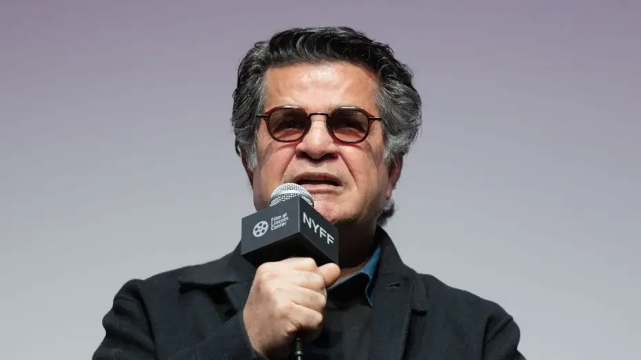 Відео до фільму It Was Just an Accident | Jafar Panahi on It Was Just an Accident