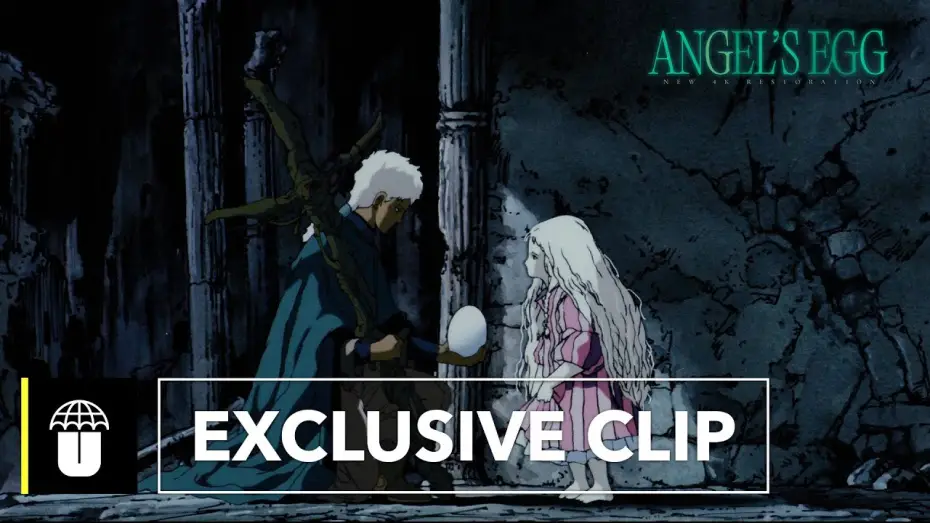 Відео до фільму Angel