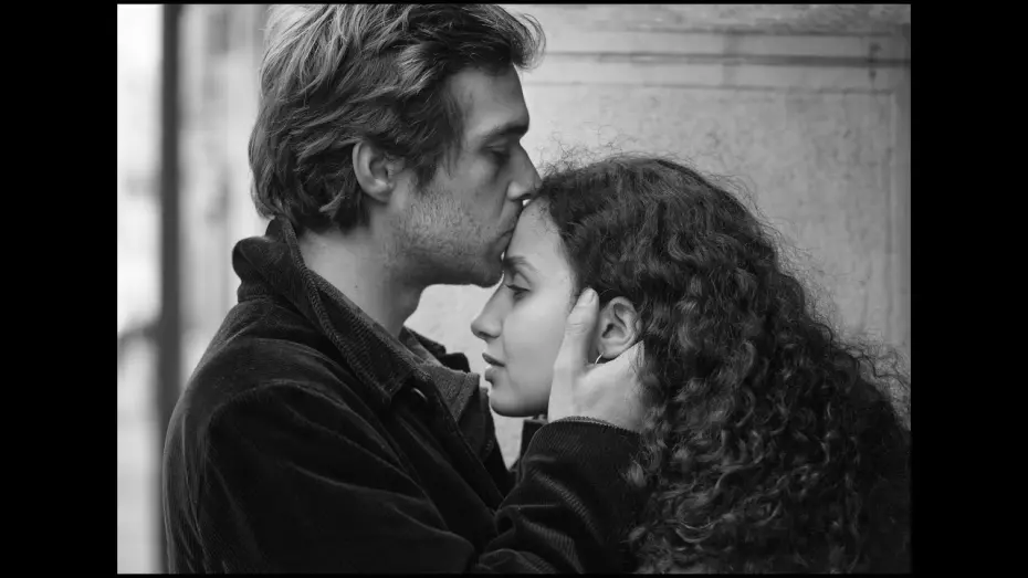 Відео до фільму The Salt of Tears | The Salt of Tears (dir by Philippe Garrel) US TRAILER