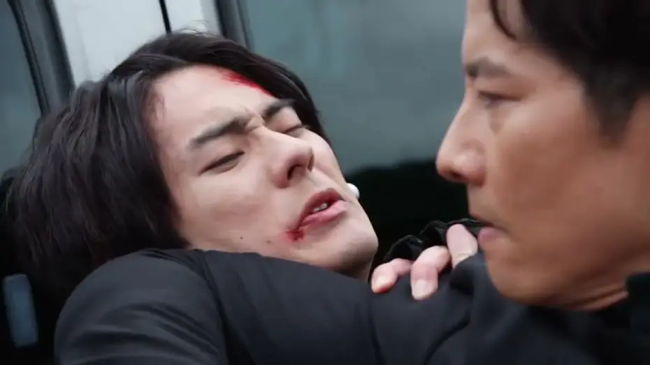 Відео до фільму Kamen Rider Revice the Movie: Battle Familia | Kamen Rider Revice The Movie: Battle Familia Official Trailer HD