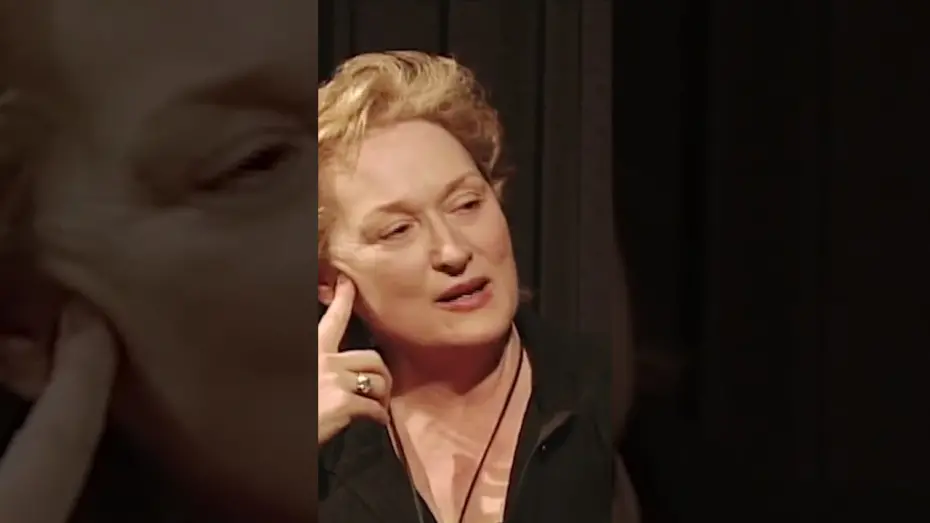 Відео до фільму Мости округу Медісон | Meryl Streep On THE BRIDGES OF MADISON COUNTY