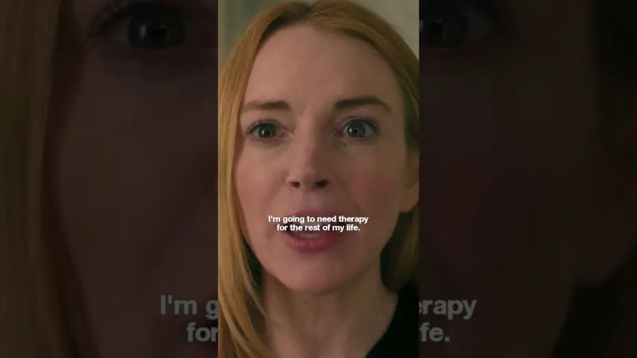 Відео до фільму Freakier Friday | The switch is SO back!