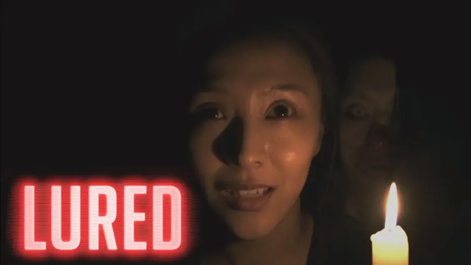 Відео до фільму Lured | Official Trailer