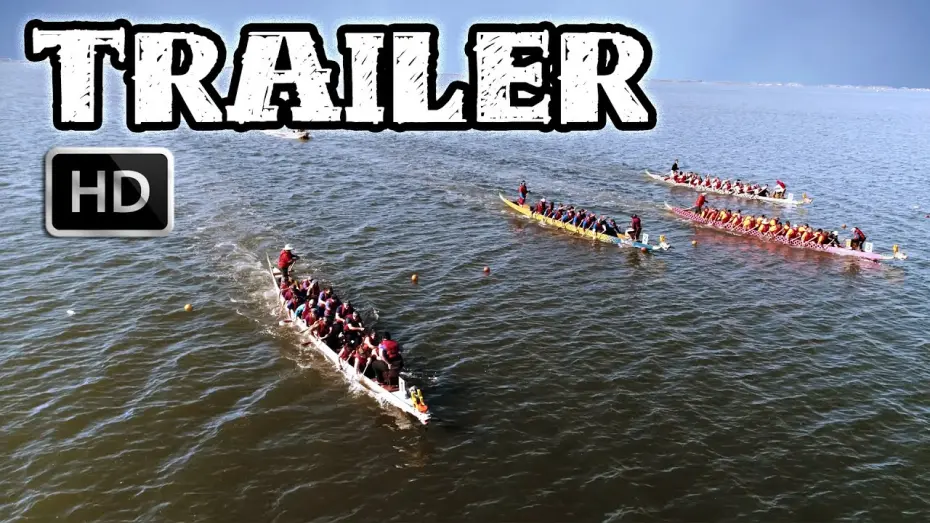 Відео до фільму Dueling Dragons | Dueling Dragons | Dragon Boat Documentary