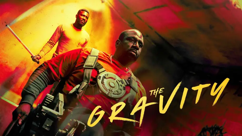 Відео до фільму The Gravity | Official Trailer