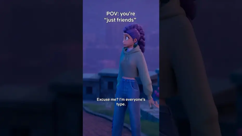 Відео до фільму Кейпоп-мисливиці на демонів | This whole scene is straight out of the k-drama bible