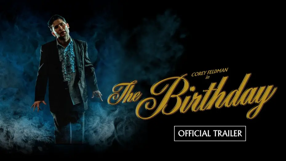 Відео до фільму The Birthday | The Birthday | Official Trailer | Drafthouse Films