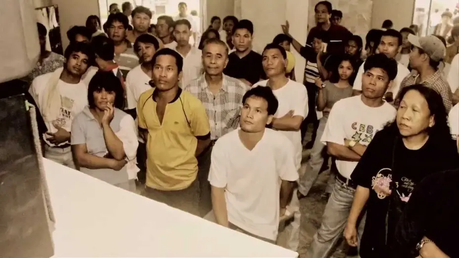 Відео до фільму Give Up Tomorrow | Give Up Tomorrow - Documentary Trailer - POV 2012 | PBS