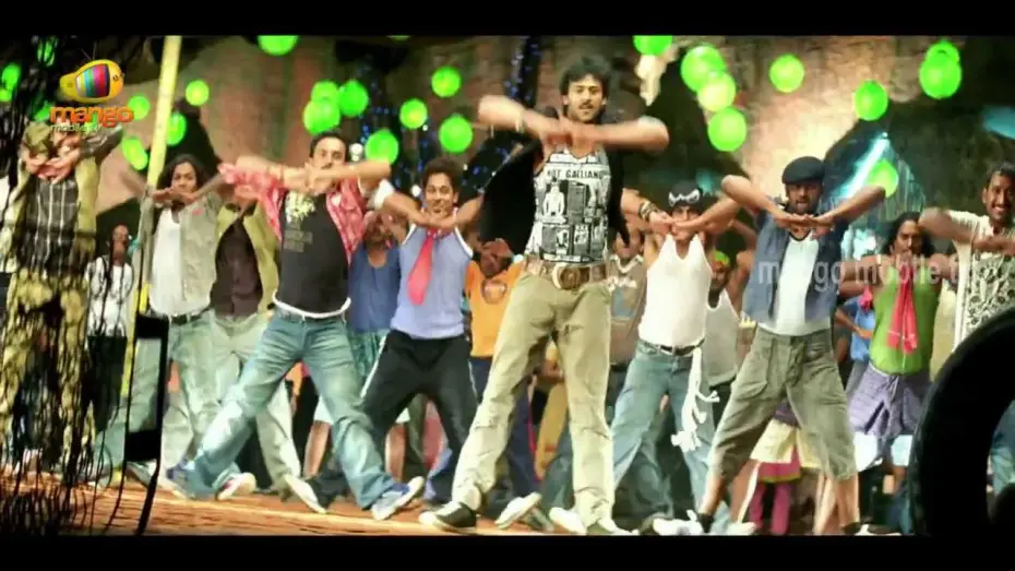 Відео до фільму Bujjigaadu: Made in Chennai | Bujjigadu Movie Trailer - Prabhas, Trisha, Mohan Babu