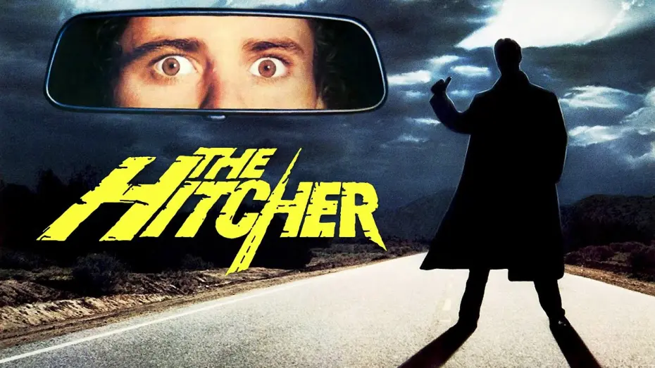 Відео до фільму Попутник | Brian Trenchard-Smith on THE HITCHER