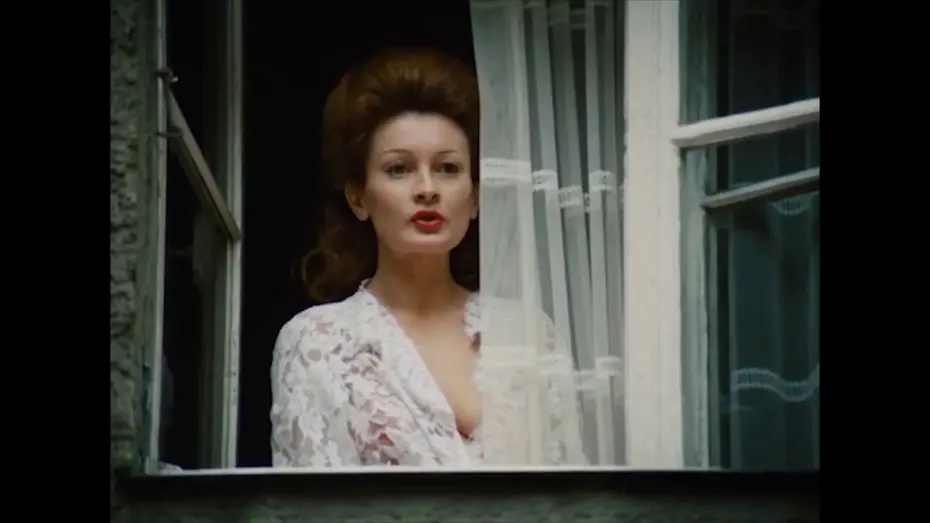 Відео до фільму The Merchant of Four Seasons | The Merchant of Four Seasons (Trailer)
