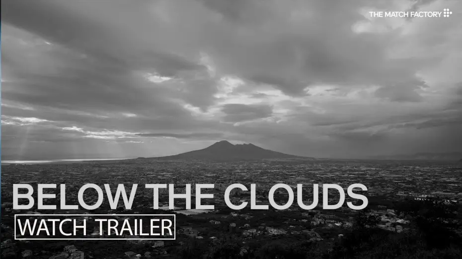 Відео до фільму Below the Clouds | Below the Clouds | Trailer | Gianfranco Rosi