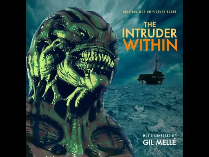 Відео до фільму The Intruder Within | The Intruder Within [Original Score] (1981)