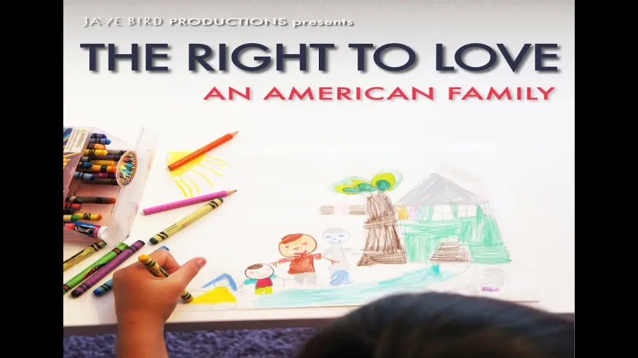 Відео до фільму The Right to Love: An American Family | "The Right to Love: An American Family" - Documentary Trailer