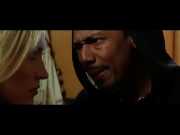 Відео до фільму She Ball | She Ball [Official Trailer]