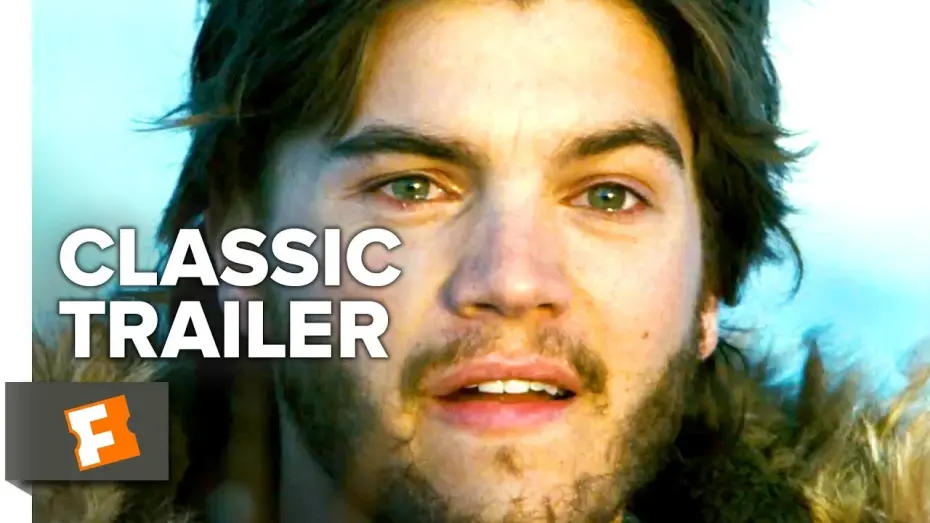 Відео до фільму Тепер я йду у дику далечінь | Into the Wild (2007) Trailer #1 | Movieclips Classic Trailers