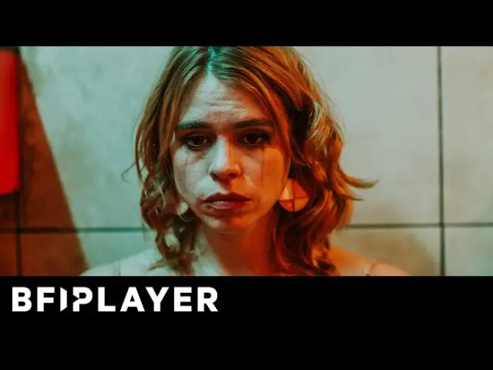 Відео до фільму Небезпечна жінка | Mark Kermode reviews Rare Beasts (2019) | BFI Player