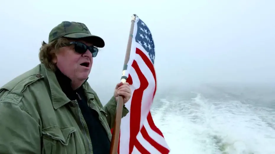 Відео до фільму Куди вторгнутися далі | Where to Invade Next - Official Trailer HD
