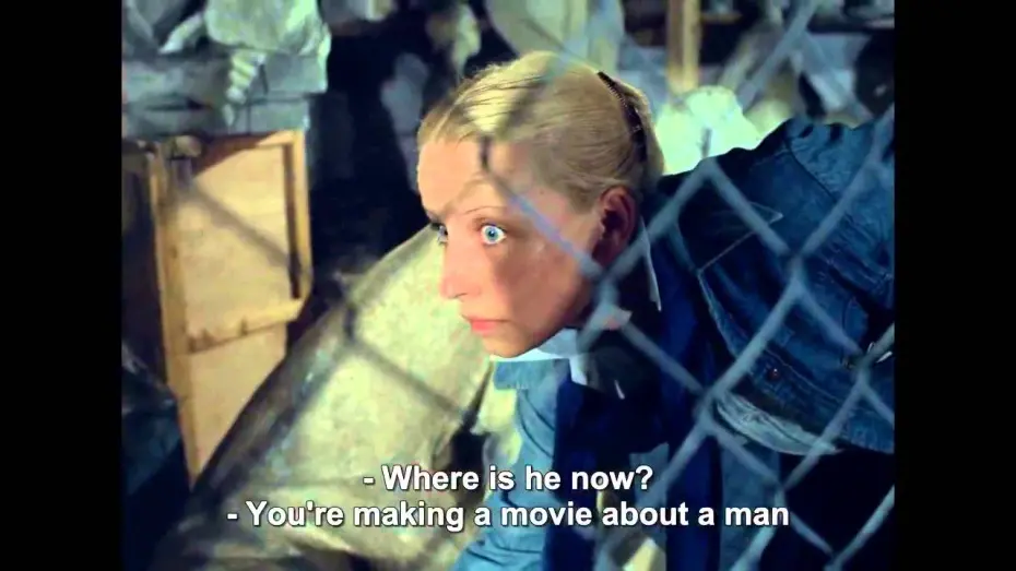 Відео до фільму Man of Marble | Man of Marble (Człowiek z marmuru) - Trailer
