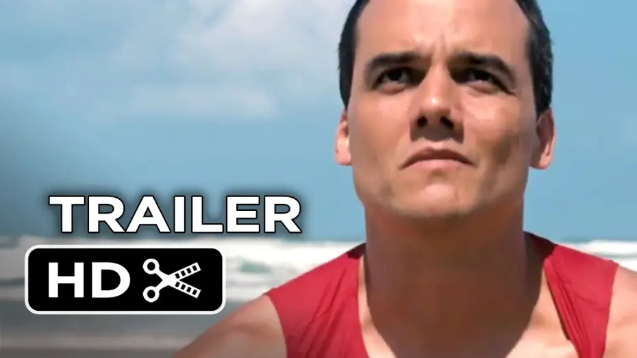 Відео до фільму Futuro Beach | Futuro Beach Official Trailer 1 (2015) - Drama Movie HD