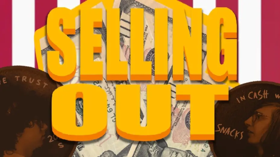 Відео до фільму Selling Out | Selling Out - A Film By Chrysan Martin