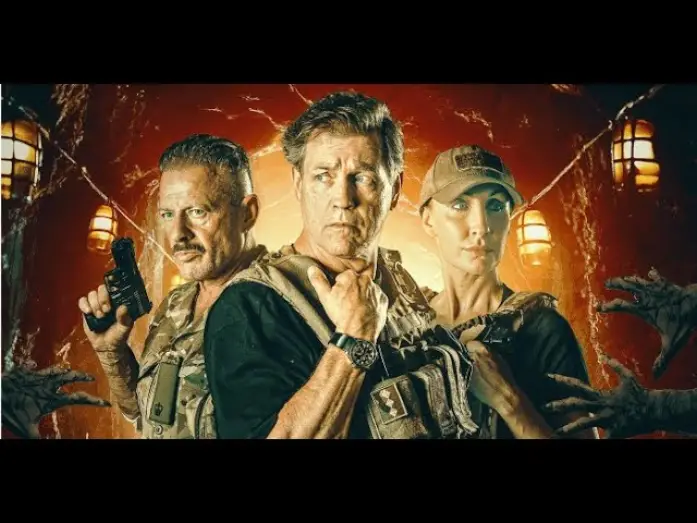 Відео до фільму In Tenebras: Into the Darkness | Trailer