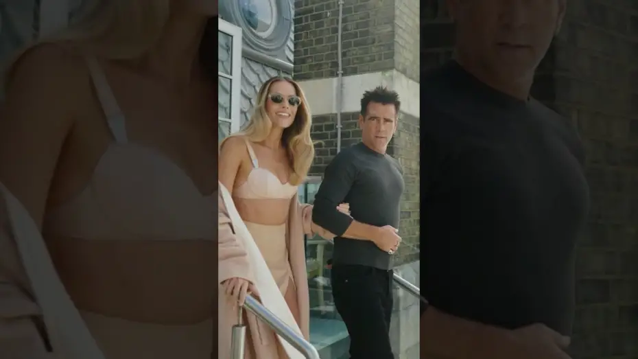 Відео до фільму Велика смілива красива подорож | Photocall