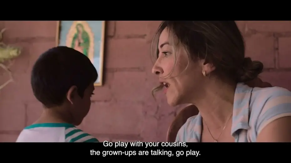Відео до фільму Correr el riesgo de la infancia | Correr el riesgo de la infancia / The Risk of Childhood - Trailer