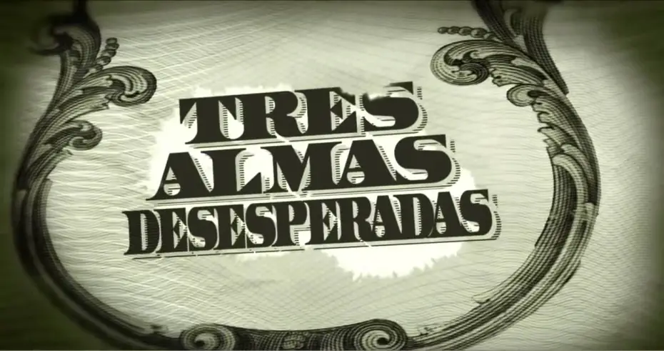 Відео до фільму La espera desespera | La Espera Desespera - Official Trailer [HD]