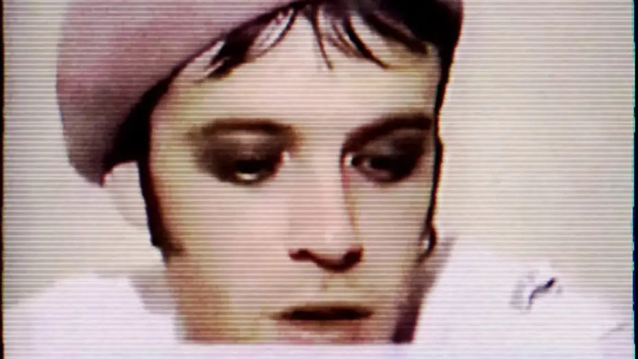 Відео до фільму Pieces Of Sleep: The 1993 Japan Tour Re-Imagined | Pieces Of Sleep: The 1993 Japan Tour Re-Imagined - Trailer