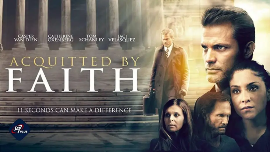 Відео до фільму Acquitted by Faith | Acquitted by Faith