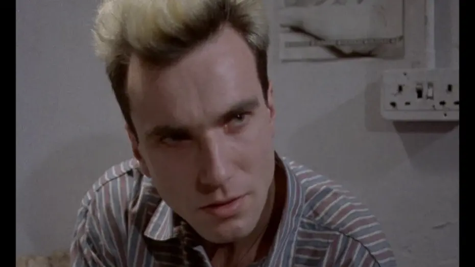 Відео до фільму My Beautiful Laundrette | Clip