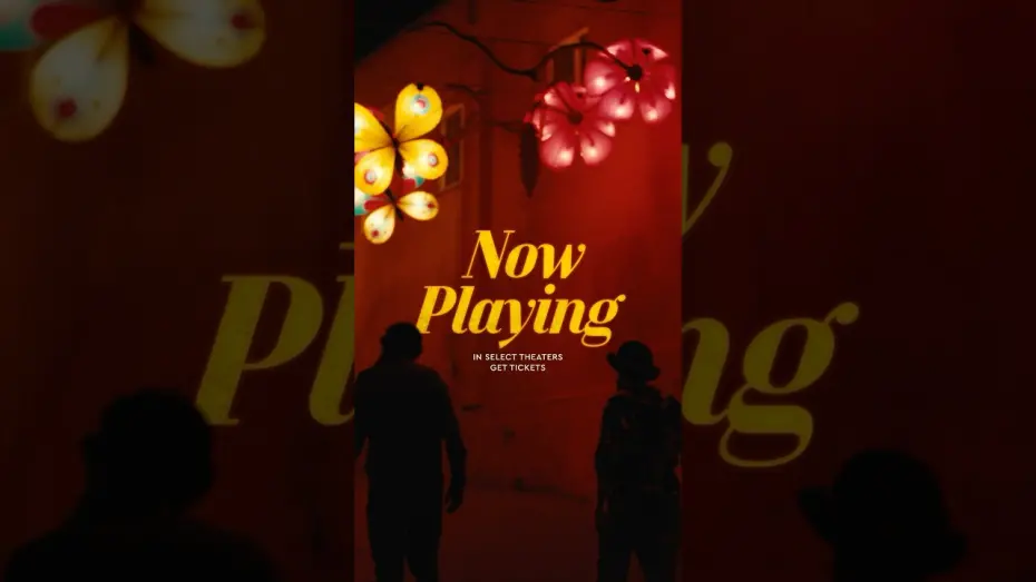 Відео до фільму A Real Pain | Now Playing