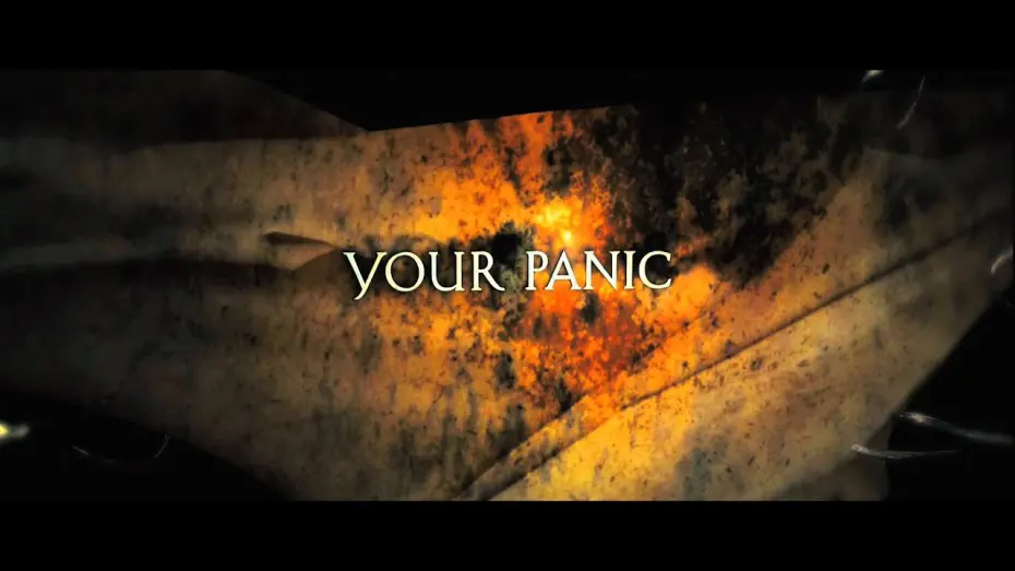 Відео до фільму Розвага | Amusement - Official Trailer [HD]