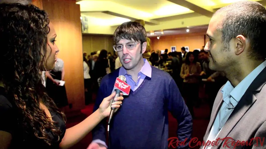 Відео до фільму Feral | Dan Golden & Daniel Sousa "Feral" at #Oscars Animated & Live Action Shorts Event