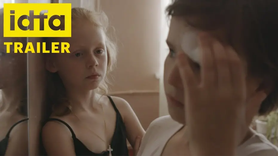 Відео до фільму Будинок зі скалок | IDFA 2022 | Trailer | A House Made of Splinters