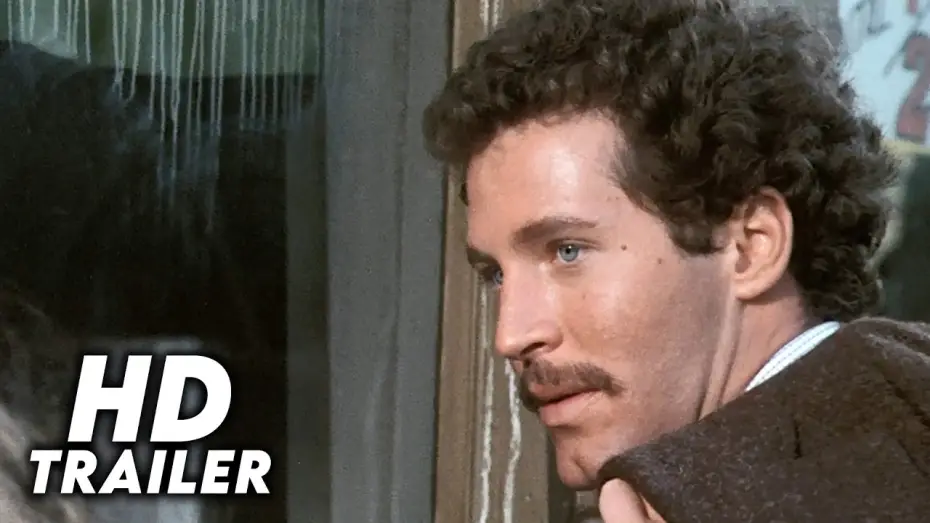 Відео до фільму Доктор Стрендж | Dr. Strange (1978) Original Trailer [FHD]