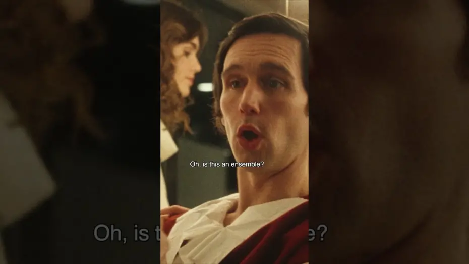 Відео до фільму Saturday Night | Saturday Night is "chaotic and astounding" (Pete Hammond, Deadline)