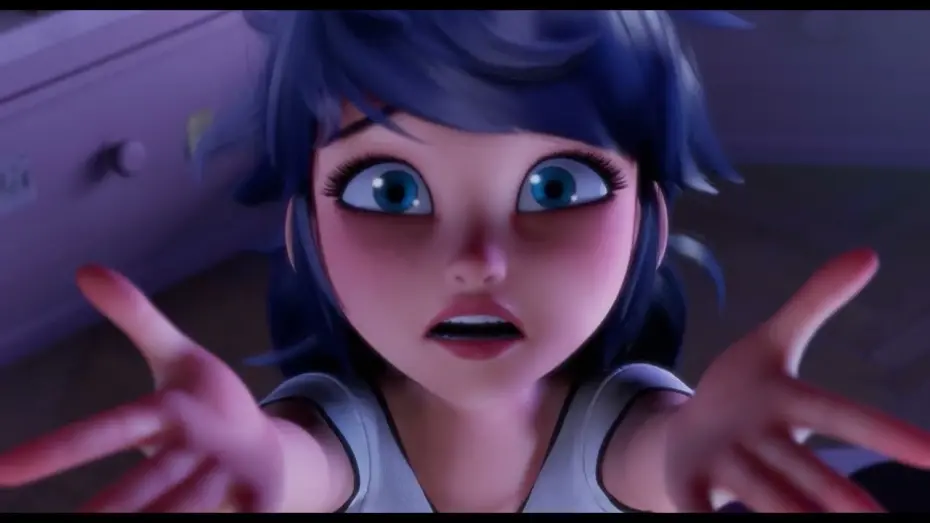 Відео до фільму Miraculous : Les Aventures de Ladybug et Chat Noir | MIRACULOUS - Tráiler Oficial